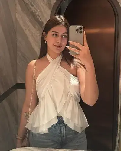 Call Girl Seelampur